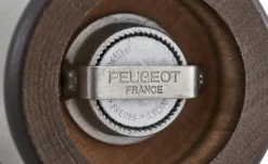 Meisterkoch Pfeffermühle | Schokoladenbraun | Höffner