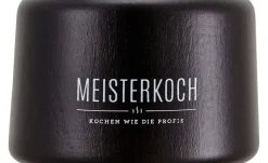 Meisterkoch Pfeffermühle | Schokoladenbraun | Höffner