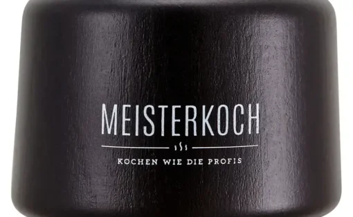 Meisterkoch Pfeffermühle | Schokoladenbraun | Höffner