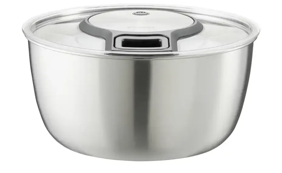 Meisterkoch Salatschleuder OPTIMUS | Möbel Höffner