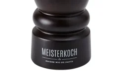 Meisterkoch Salzmühle  | Buche, Schokoladenbraun