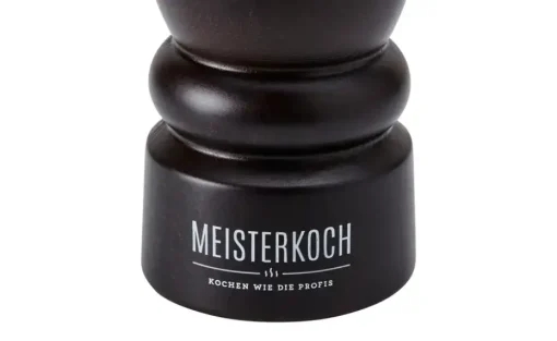 Meisterkoch Salzmühle  | Buche, Schokoladenbraun