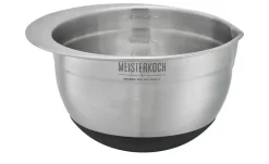 Meisterkoch Schüssel 1,5 Liter | Möbel Höffner