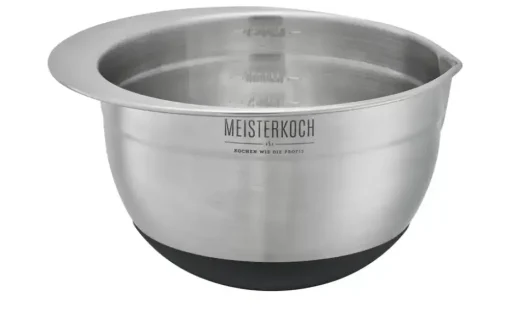 Meisterkoch Schüssel 1,5 Liter | Möbel Höffner