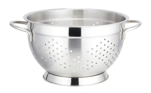 Meisterkoch Seiher 26 cm | 26 cm | Möbel Höffner