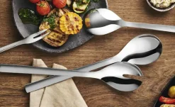 Meisterkoch Servierbesteck, 4-teilig OPTIMUS | Höffner