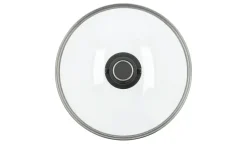 Meisterkoch Sicherheitsglasdeckel 24 cm Universal | 24 cm