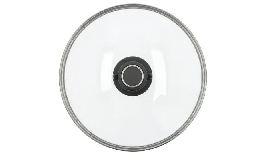 Meisterkoch Sicherheitsglasdeckel 24 cm Universal | 24 cm
