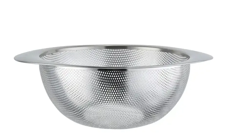 Meisterkoch Sieb | 22 cm | Möbel Höffner