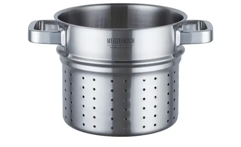 Meisterkoch Spaghettitopf FOCUS | Spaghettitopf