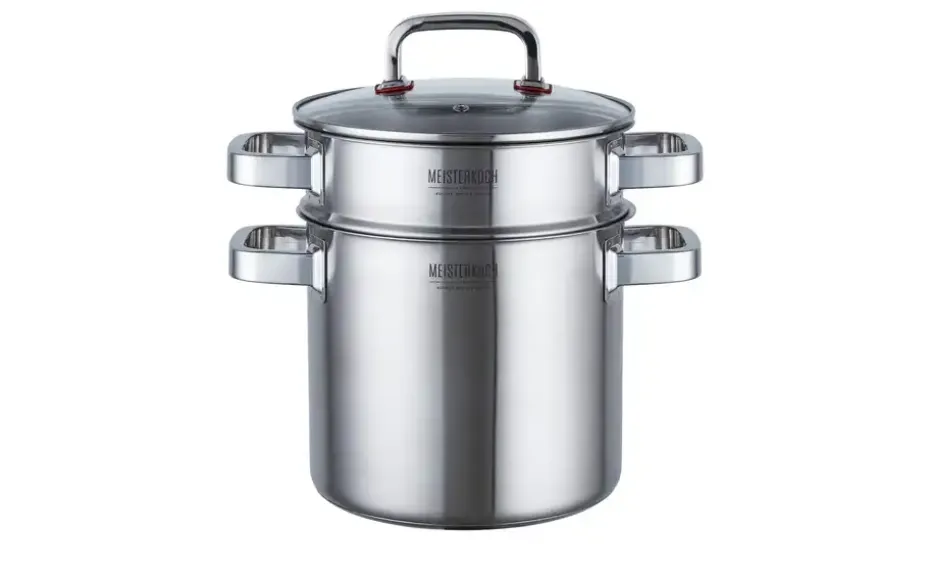 Meisterkoch Spaghettitopf FOCUS | Spaghettitopf