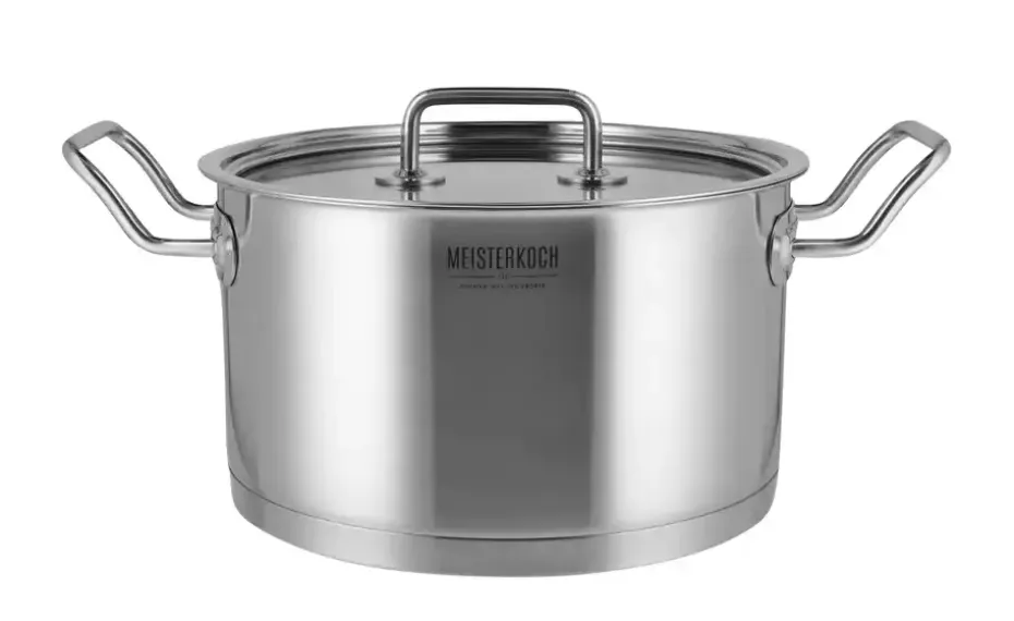 Meisterkoch Topf 24 cm MODUS | 24 cm | Möbel Höffner