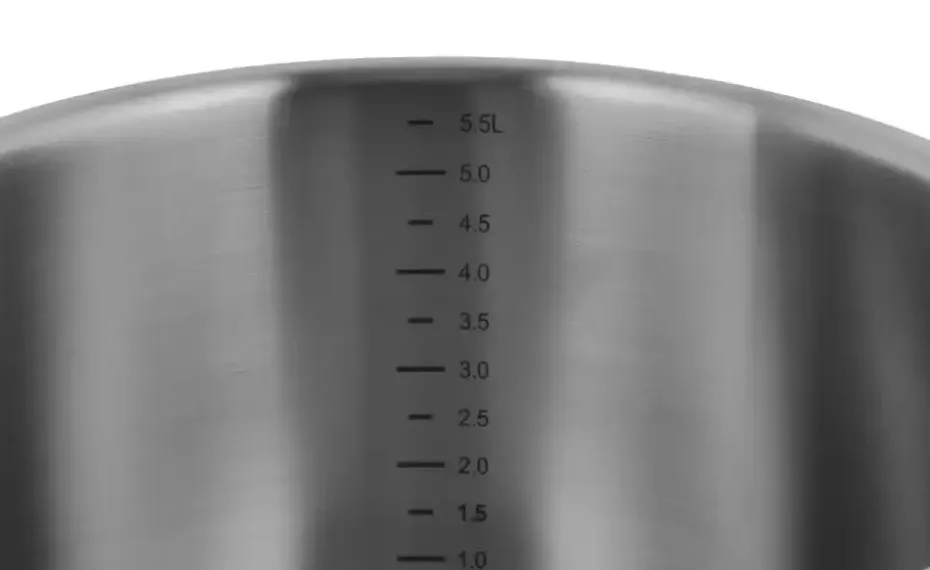 Meisterkoch Topf 24 cm MODUS | 24 cm | Möbel Höffner