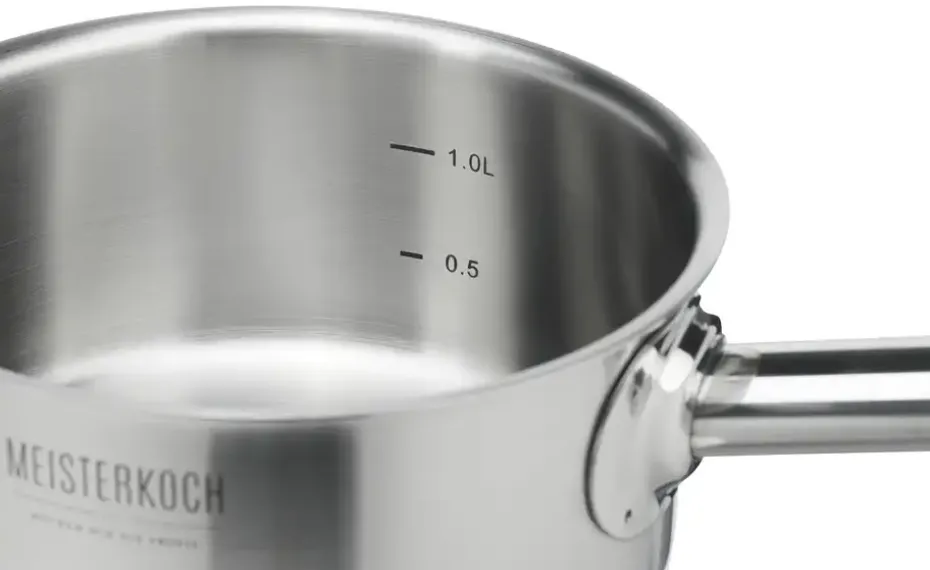 Meisterkoch Topf MODUS | 16 cm | Möbel Höffner