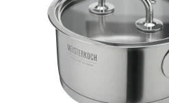 Meisterkoch Topf MODUS | 16 cm | Möbel Höffner