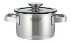 Meisterkoch Topfset 3-teilig TRIBUS | Möbel Höffner