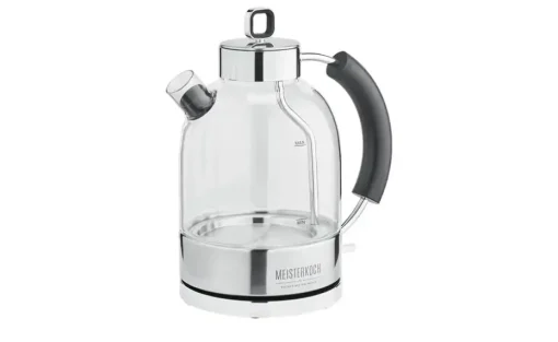 Meisterkoch Wasserkocher WK-161G | Möbel Höffner