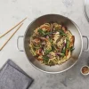Meisterkoch Wok mit Deckel FOCUS | Möbel Höffner