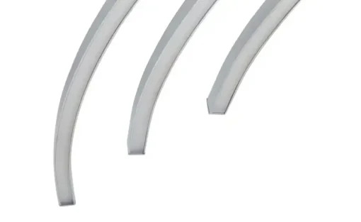 Meisterleuchten LED-Deckenleuchte, chrom, 6-flammig