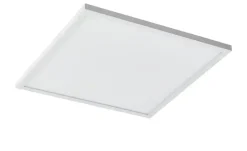 Meisterleuchten LED-Deckenpanel 1-flammig, weiß | 35 W