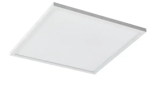 Meisterleuchten LED-Deckenpanel 1-flammig, weiß | 35 W