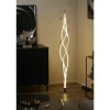 Meisterleuchten LED-Stehleuchte, chrom `Äste` | Höffner