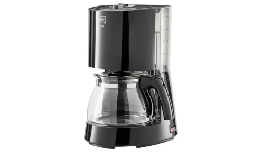 Melitta Kaffeeautomat 1017-02 Enjoy Basis schwarz