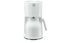 Melitta Thermo-Kaffeeautomat 1017-05 Enjoy Therm weiß