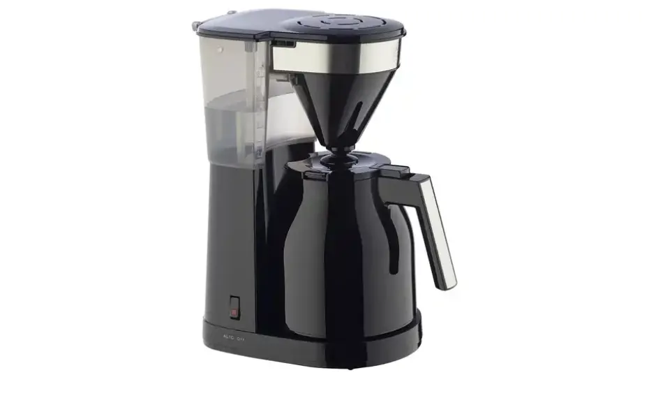 Melitta Thermo-Kaffeeautomat 1023-08 | Möbel Höffner