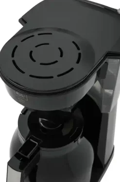 Melitta Thermo-Kaffeeautomat  1023-08 | Möbel Höffner