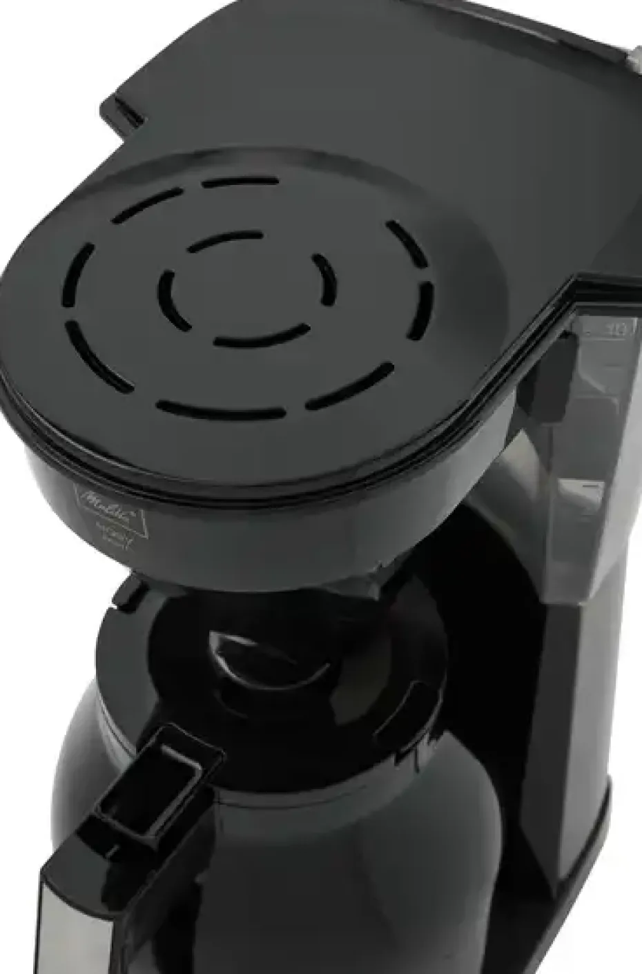 Melitta Thermo-Kaffeeautomat 1023-08 | Möbel Höffner