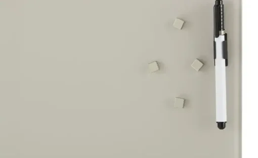 Memoboard 50x50 cm Beige | 50 cm, Beige | Möbel Höffner