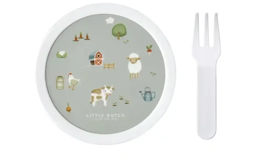 Mepal Fruchtdose Campus | Little Dutch - Little Farm