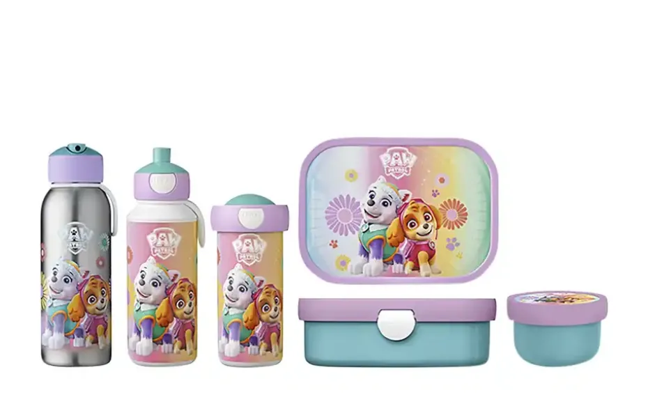 Mepal Fruchtdose Campus | Paw Patrol Girls | Höffner