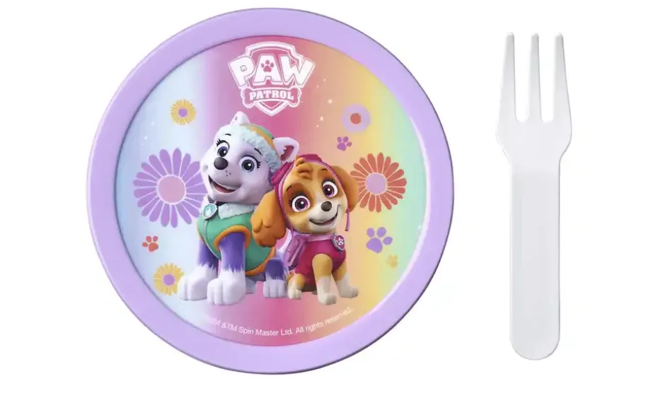 Mepal Fruchtdose Campus | Paw Patrol Girls | Höffner