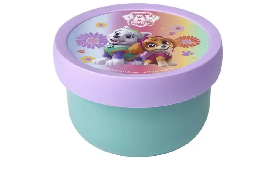 Mepal Fruchtdose Campus | Paw Patrol Girls | Höffner