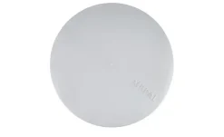 Mepal Snackpot "To Go" Ellipse | Dunkelblau, 10,8 cm