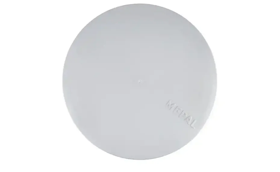 Mepal Snackpot "To Go" Ellipse | Dunkelblau, 10,8 cm