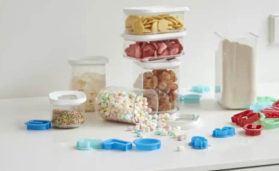 Mepal Vorratsdose 1,25 l Modula | Möbel Höffner