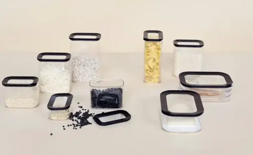 Mepal Vorratsdose Modula Mini | 0,175 l | Möbel Höffner