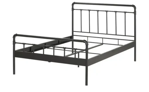 Metallbett Nantwich | Möbel Höffner