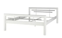 Metallbett Slapton | Möbel Höffner
