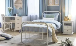 Metallbett Susanna | Möbel Höffner