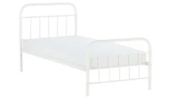 Metallbett Susanna | Möbel Höffner