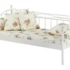 Metallbett-Gestell Luisa | Weiß | Möbel Höffner
