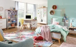 Mia & Mo Nachtkommode Tilda | Möbel Höffner