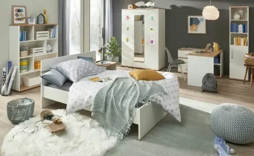 Mia & Mo Spielregal Clea | Möbel Höffner