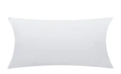 Microfaser Kopfkissen LevelOne Basic | 40x80 cm