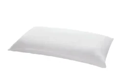 Microfaser Kopfkissen LevelOne Basic | 40x80 cm