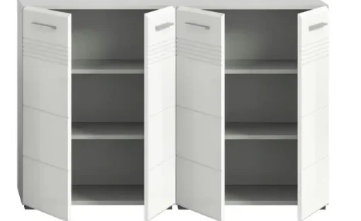 Midischrank Caputher See | Möbel Höffner